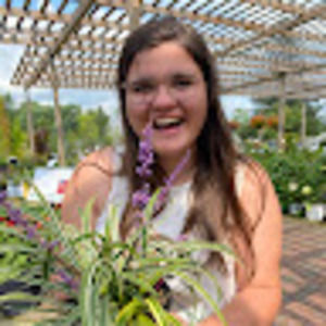 Meet your Posher, Annie